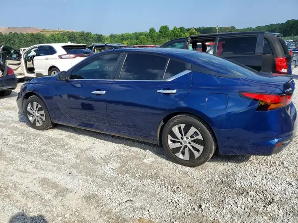 1N4BL4BVXNN316764 2022 NISSAN ALTIMA - Image 2