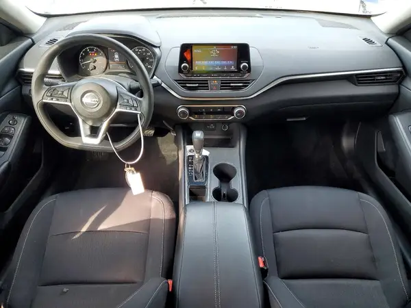 1N4BL4BVXNN316764 2022 NISSAN ALTIMA - Image 8