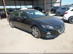 1N4BL4BVXNN319289 2022 NISSAN ALTIMA