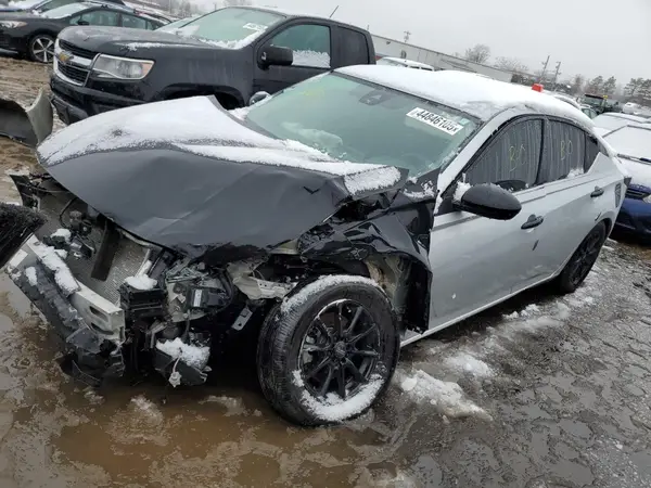 1N4BL4BVXNN320197 2022 NISSAN ALTIMA - Image 1
