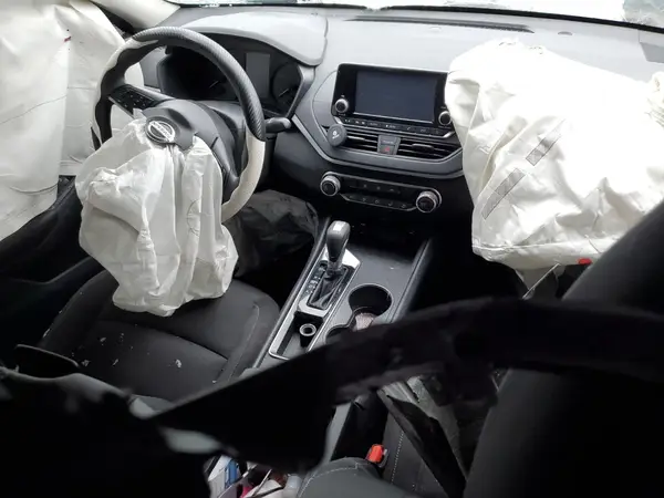 1N4BL4BVXNN320197 2022 NISSAN ALTIMA - Image 8