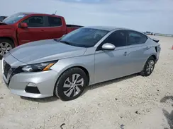 1N4BL4BVXNN321124 2022 NISSAN ALTIMA