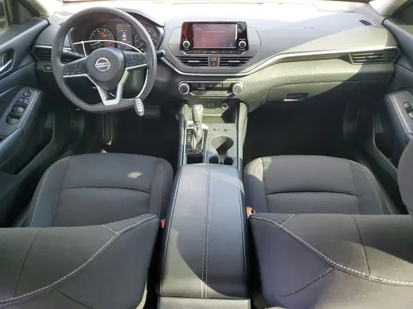 1N4BL4BVXNN323567 2022 NISSAN ALTIMA - Image 8
