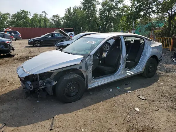 1N4BL4BVXNN323648 2022 NISSAN ALTIMA - Image 1