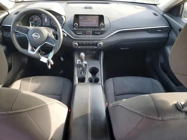 1N4BL4BVXNN326839 2022 NISSAN ALTIMA - Image 8