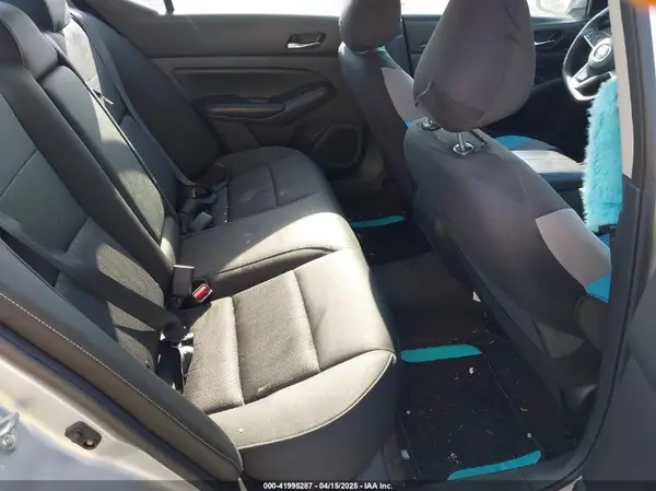 1N4BL4BVXNN327134 2022 NISSAN ALTIMA - Image 8