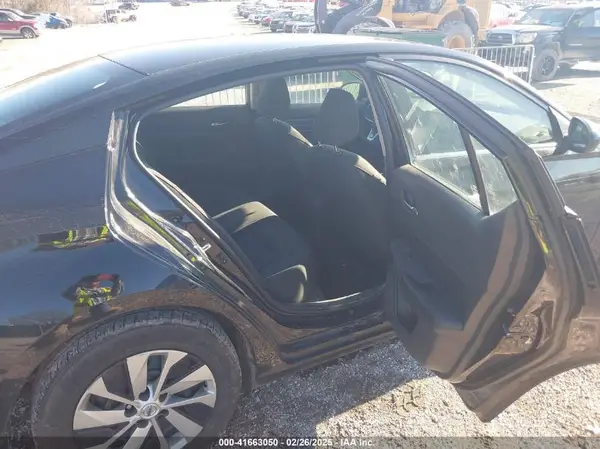 1N4BL4BVXNN331698 2022 NISSAN ALTIMA - Image 8
