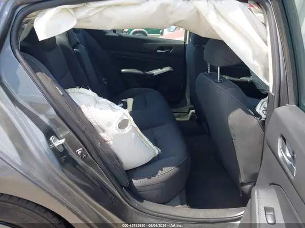 1N4BL4BVXNN332074 2022 NISSAN ALTIMA - Image 8