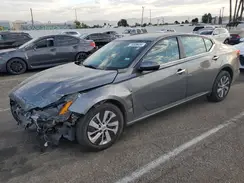 1N4BL4BVXNN332107 2022 NISSAN ALTIMA