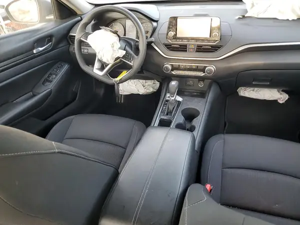 1N4BL4BVXNN332107 2022 NISSAN ALTIMA - Image 8