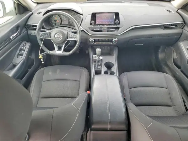 1N4BL4BVXNN335377 2022 NISSAN ALTIMA - Image 8