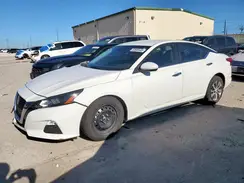 1N4BL4BVXNN335413 2022 NISSAN ALTIMA