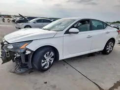 1N4BL4BVXNN335427 2022 NISSAN ALTIMA