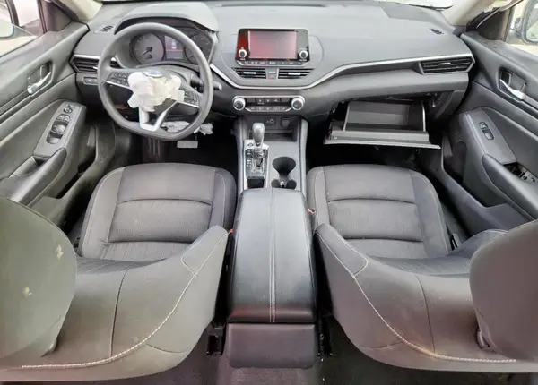 1N4BL4BVXNN335427 2022 NISSAN ALTIMA - Image 8