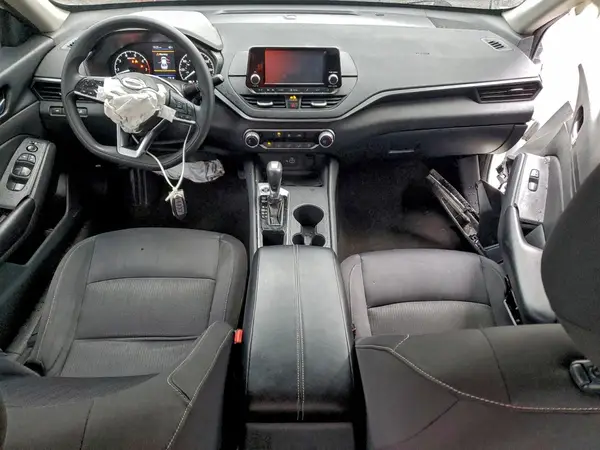 1N4BL4BVXNN335542 2022 NISSAN ALTIMA - Image 8