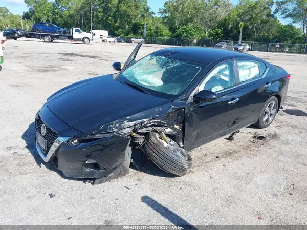 1N4BL4BVXNN337176 2022 NISSAN ALTIMA - Image 2