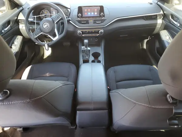 1N4BL4BVXNN338246 2022 NISSAN ALTIMA - Image 8