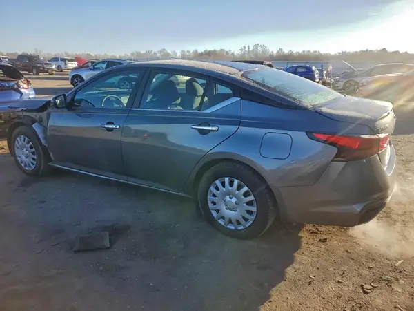 1N4BL4BVXNN342460 2022 NISSAN ALTIMA - Image 2