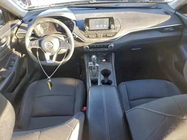 1N4BL4BVXNN342460 2022 NISSAN ALTIMA - Image 8