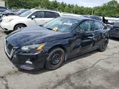1N4BL4BVXNN343642 2022 NISSAN ALTIMA