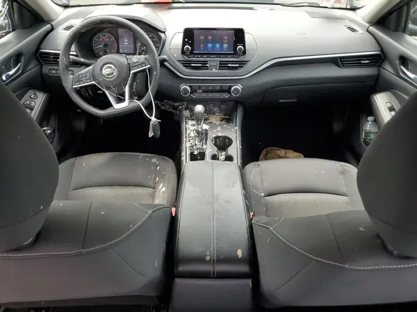 1N4BL4BVXNN343642 2022 NISSAN ALTIMA - Image 8