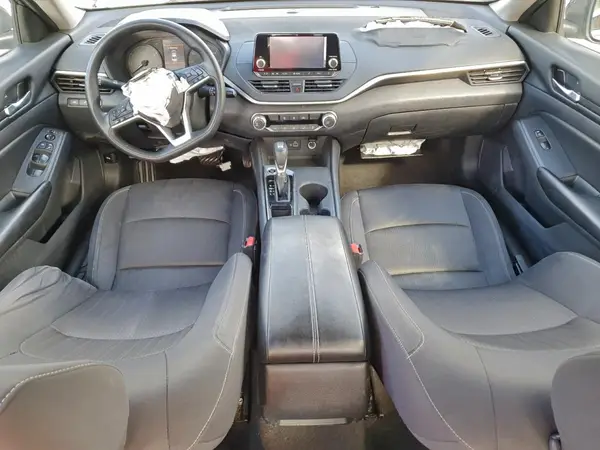 1N4BL4BVXNN346444 2022 NISSAN ALTIMA - Image 8