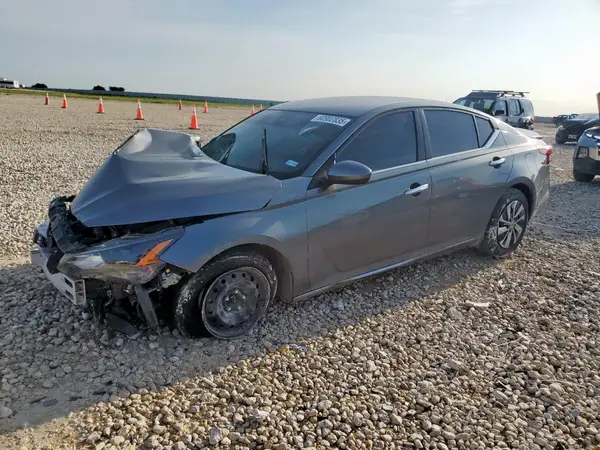 1N4BL4BVXNN347027 2022 NISSAN ALTIMA - Image 1