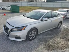 1N4BL4BVXNN347061 2022 NISSAN ALTIMA