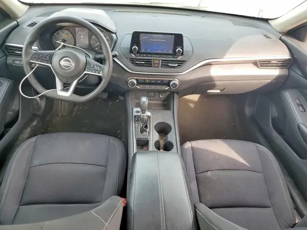 1N4BL4BVXNN347061 2022 NISSAN ALTIMA - Image 8