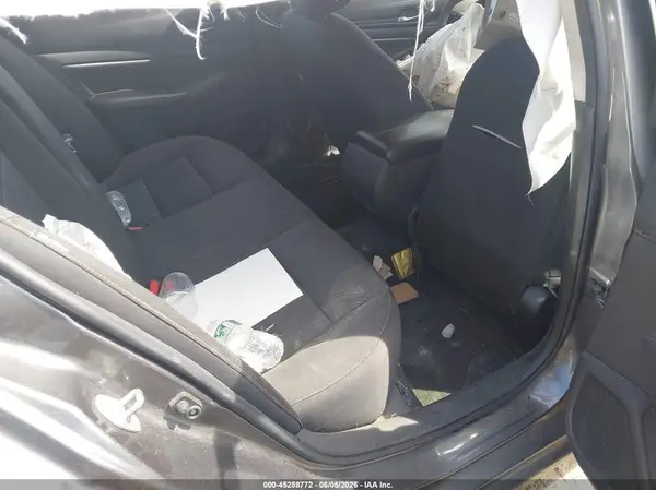 1N4BL4BVXNN347609 2022 NISSAN ALTIMA - Image 8