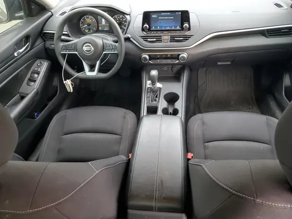 1N4BL4BVXNN348615 2022 NISSAN ALTIMA - Image 8