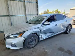 1N4BL4BVXNN348694 2022 NISSAN ALTIMA