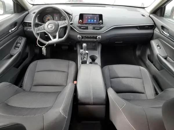 1N4BL4BVXNN352793 2022 NISSAN ALTIMA - Image 8