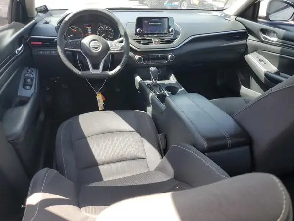 1N4BL4BVXNN355113 2022 NISSAN ALTIMA - Image 8