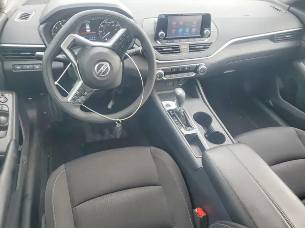 1N4BL4BVXNN355676 2022 NISSAN ALTIMA - Image 8