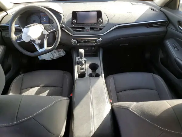 1N4BL4BVXNN360733 2022 NISSAN ALTIMA - Image 8
