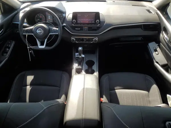 1N4BL4BVXNN362367 2022 NISSAN ALTIMA - Image 8