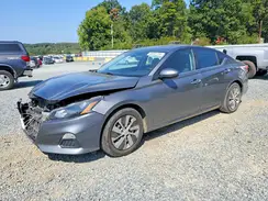 1N4BL4BVXNN364541 2022 NISSAN ALTIMA