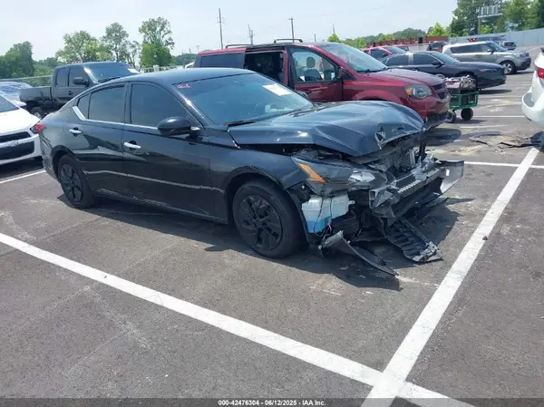 1N4BL4BVXNN364829 2022 NISSAN ALTIMA - Image 1