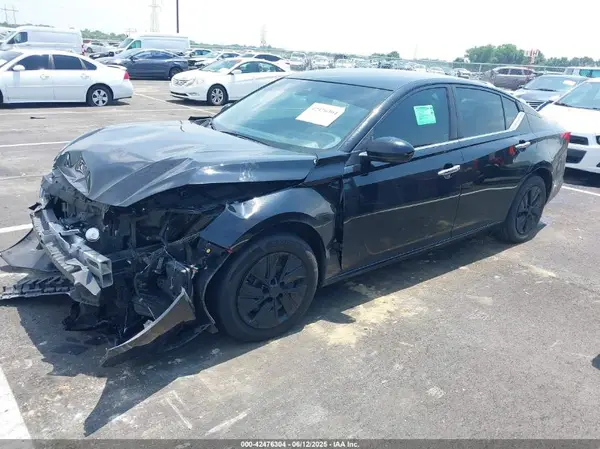 1N4BL4BVXNN364829 2022 NISSAN ALTIMA - Image 2