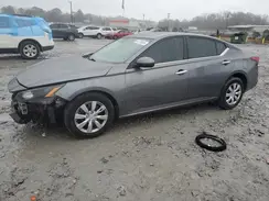 1N4BL4BVXNN365754 2022 NISSAN ALTIMA
