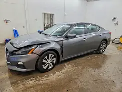 1N4BL4BVXNN366287 2022 NISSAN ALTIMA