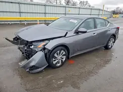 1N4BL4BVXNN366435 2022 NISSAN ALTIMA