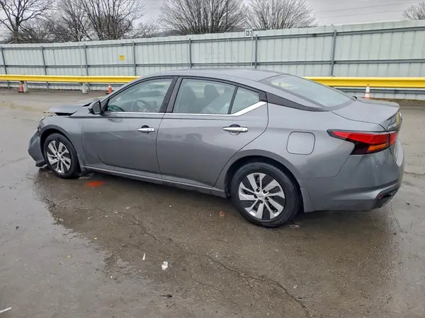 1N4BL4BVXNN366435 2022 NISSAN ALTIMA - Image 2