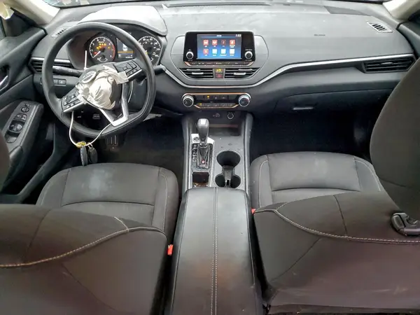 1N4BL4BVXNN366435 2022 NISSAN ALTIMA - Image 8