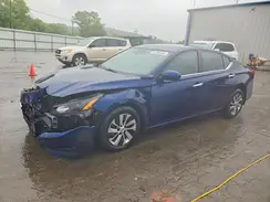 1N4BL4BVXNN367259 2022 NISSAN ALTIMA