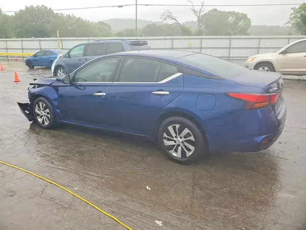 1N4BL4BVXNN367259 2022 NISSAN ALTIMA - Image 2