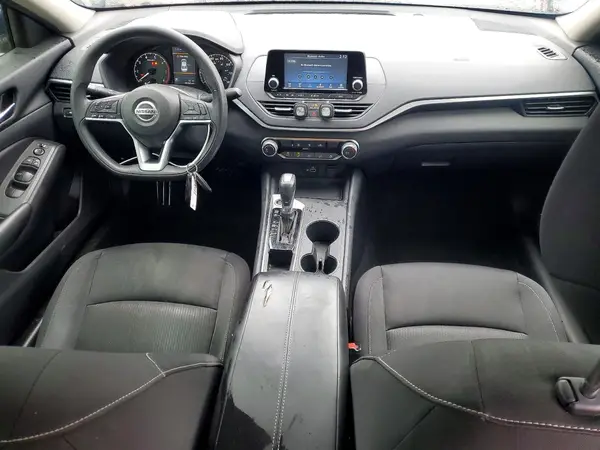 1N4BL4BVXNN367259 2022 NISSAN ALTIMA - Image 8