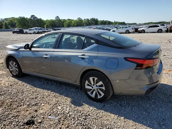 1N4BL4BVXNN368511 2022 NISSAN ALTIMA - Image 2