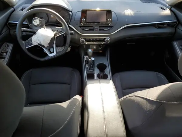 1N4BL4BVXNN368511 2022 NISSAN ALTIMA - Image 8